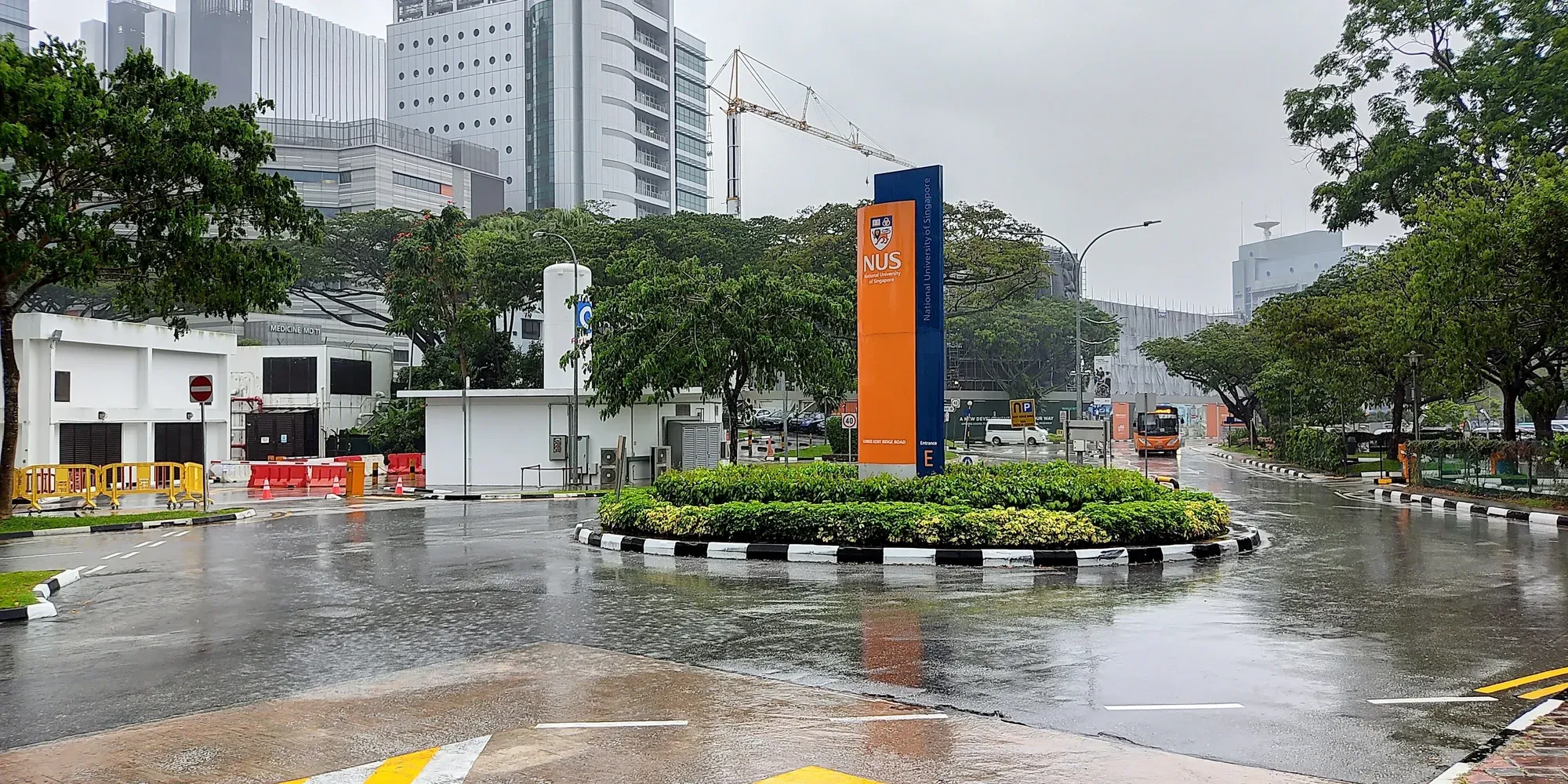 National University of Singapore