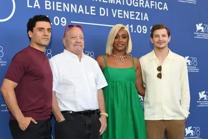 Paolo Sorrentino filma la tragedia de su infancia