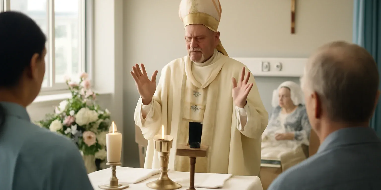 El Papa Leo XIV reaparece tras cirugía de cáncer de pulmón