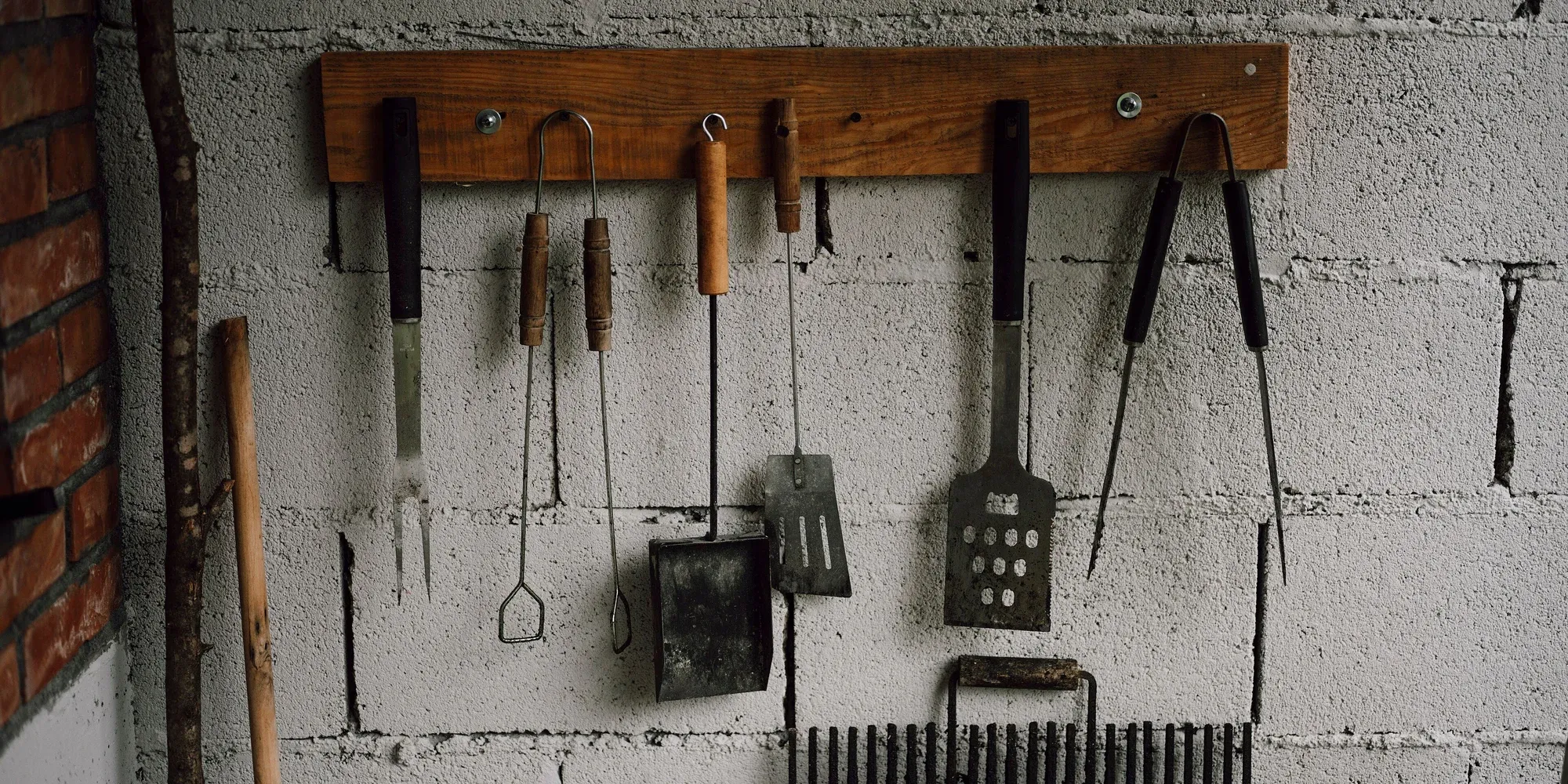 kitchen essentials
