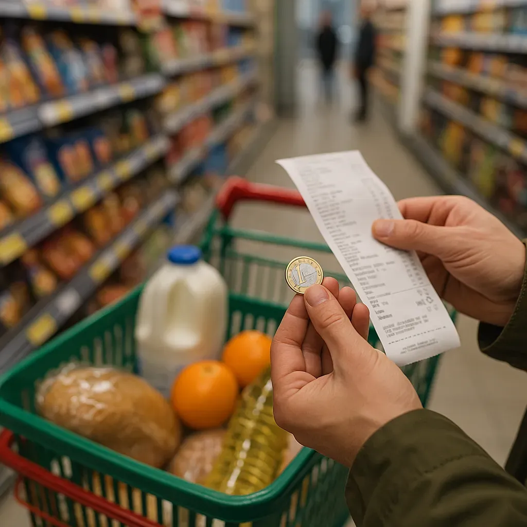 Paquete 2026: aumento de impuestos para consumidores.