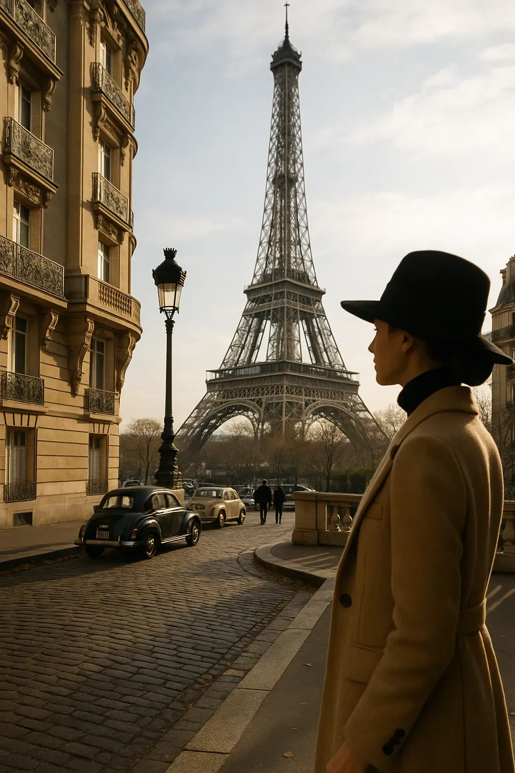 París Elegante: La Selección Distinta