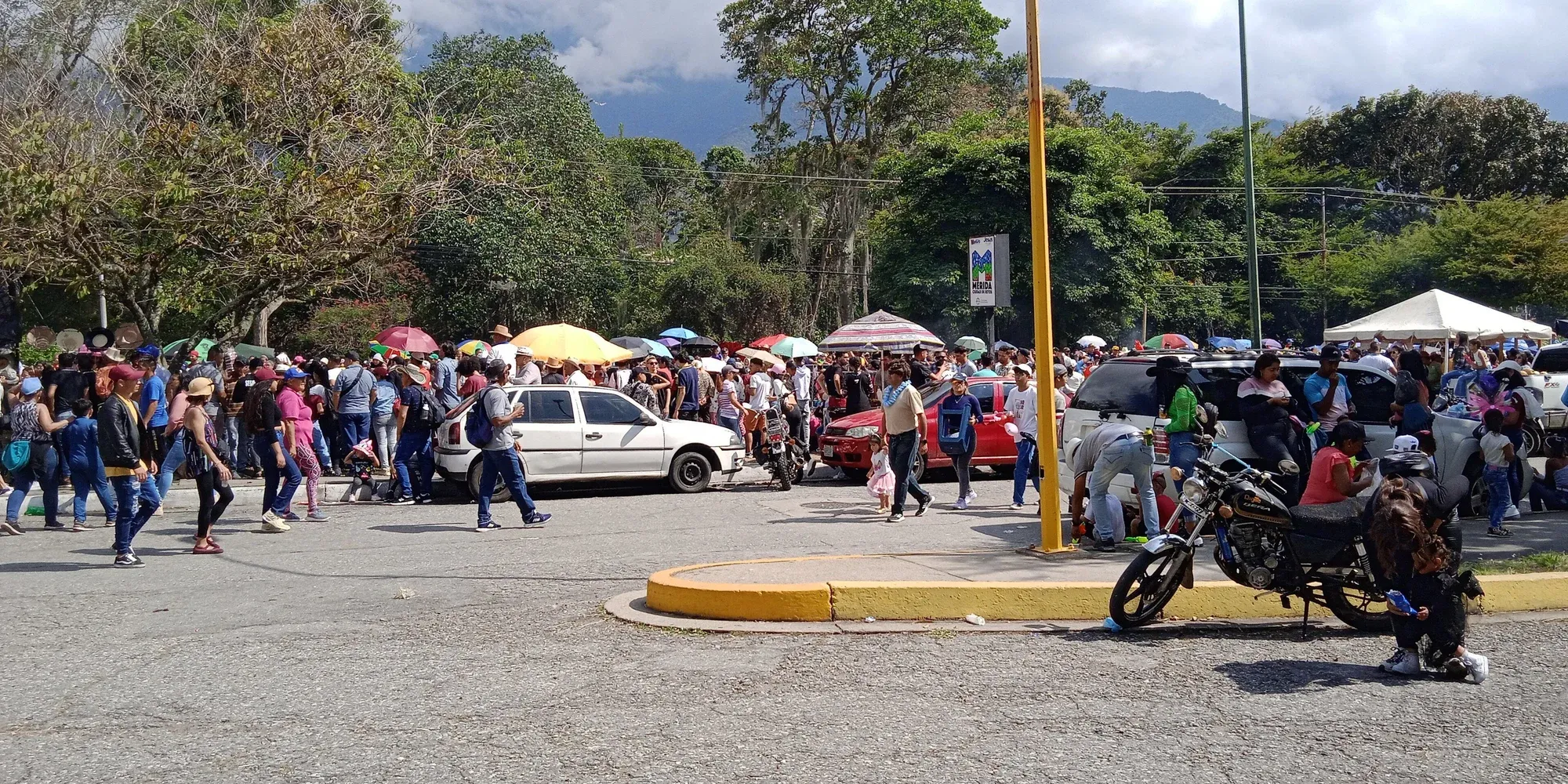 Mérida