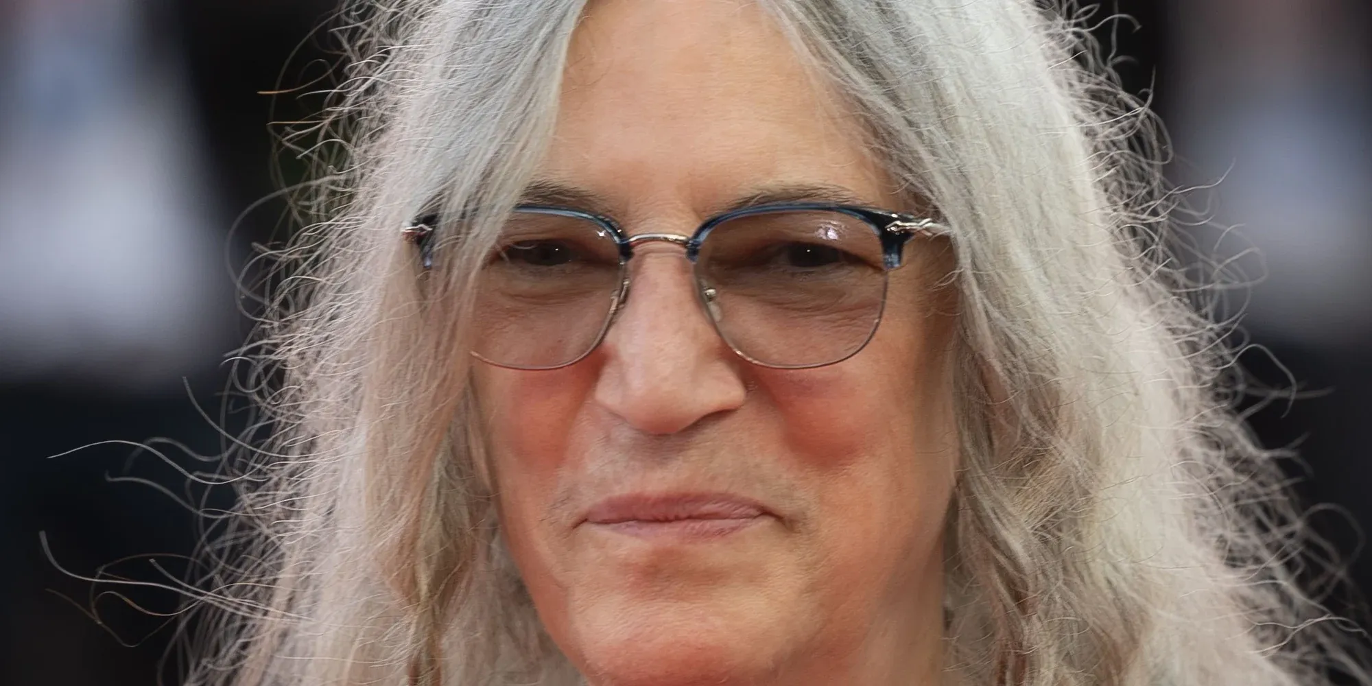Patti Smith