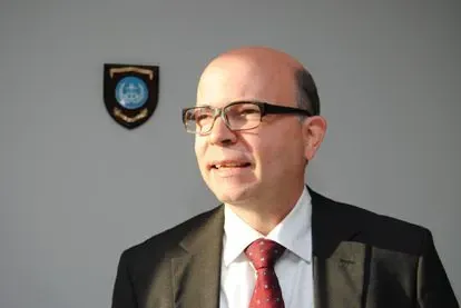 Paul Nemitz: considera que las leyes no mata la innovación