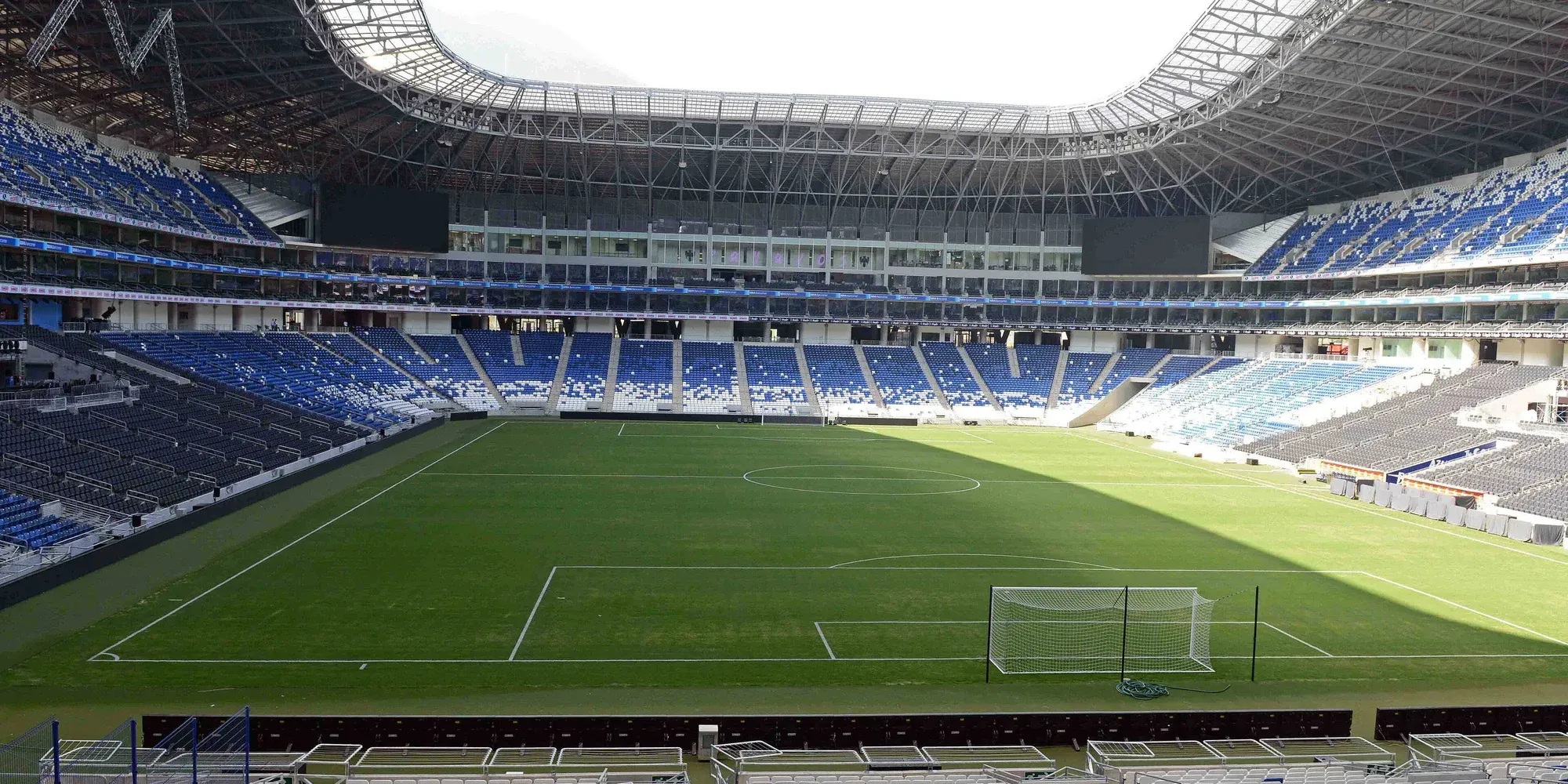 Estadio BBVA