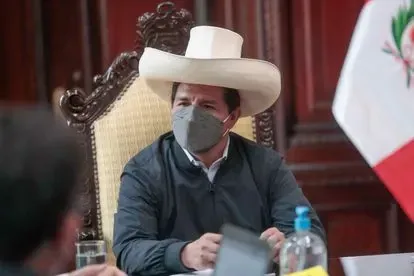 Pedro Castillo retoma diálogo político