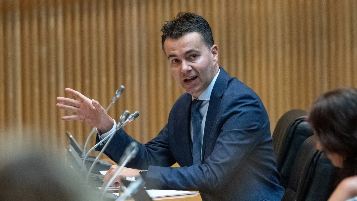 Pedro Sánchez tiene decidido al nuevo portavoz del PSOE en el Congreso