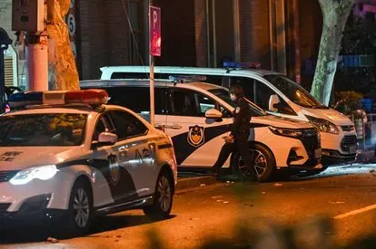 Pekín y Shanghái son los escenarios donde protestan contra las política de 'COVID cero'