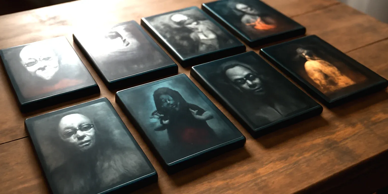 Películas de terror con calificación perfecta para Halloween