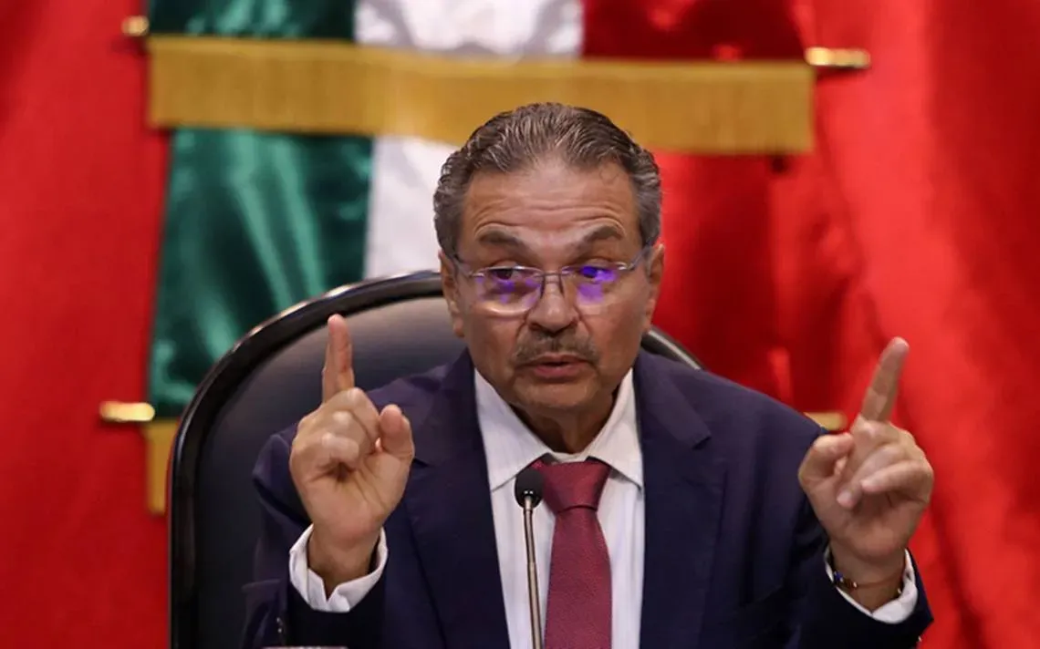 Pemex: no existe aun la posibilidad de dejar las energías fósiles y pasar a las renovables