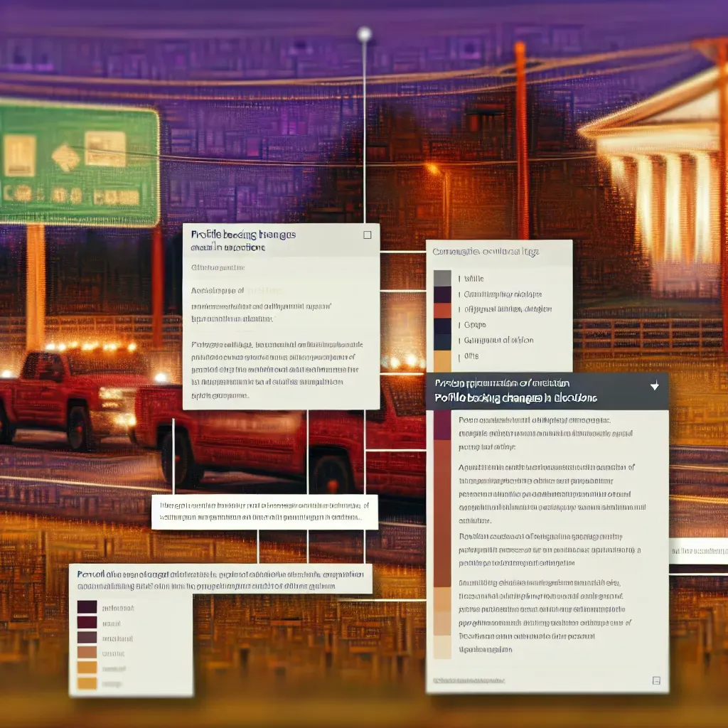 Perfilan respaldar cambios en elecciones.