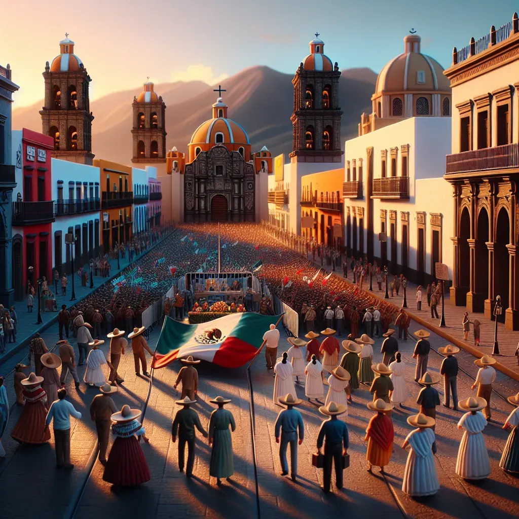 Periférico 5 de Mayo impulsará Puebla 50 años