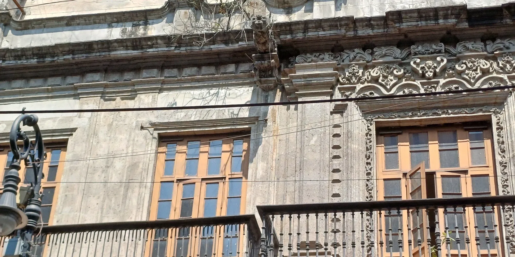 Centro Histórico de Ciudad de México
