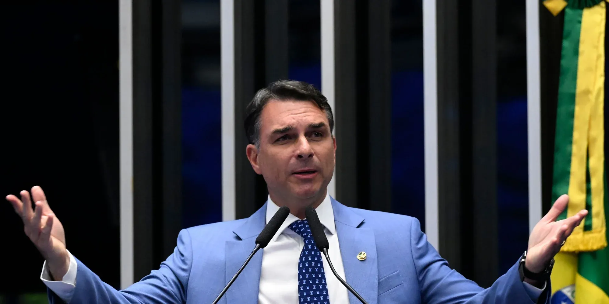Flávio Bolsonaro
