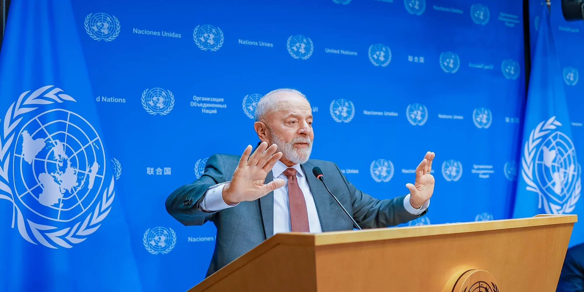 Luiz Inácio Lula da Silva