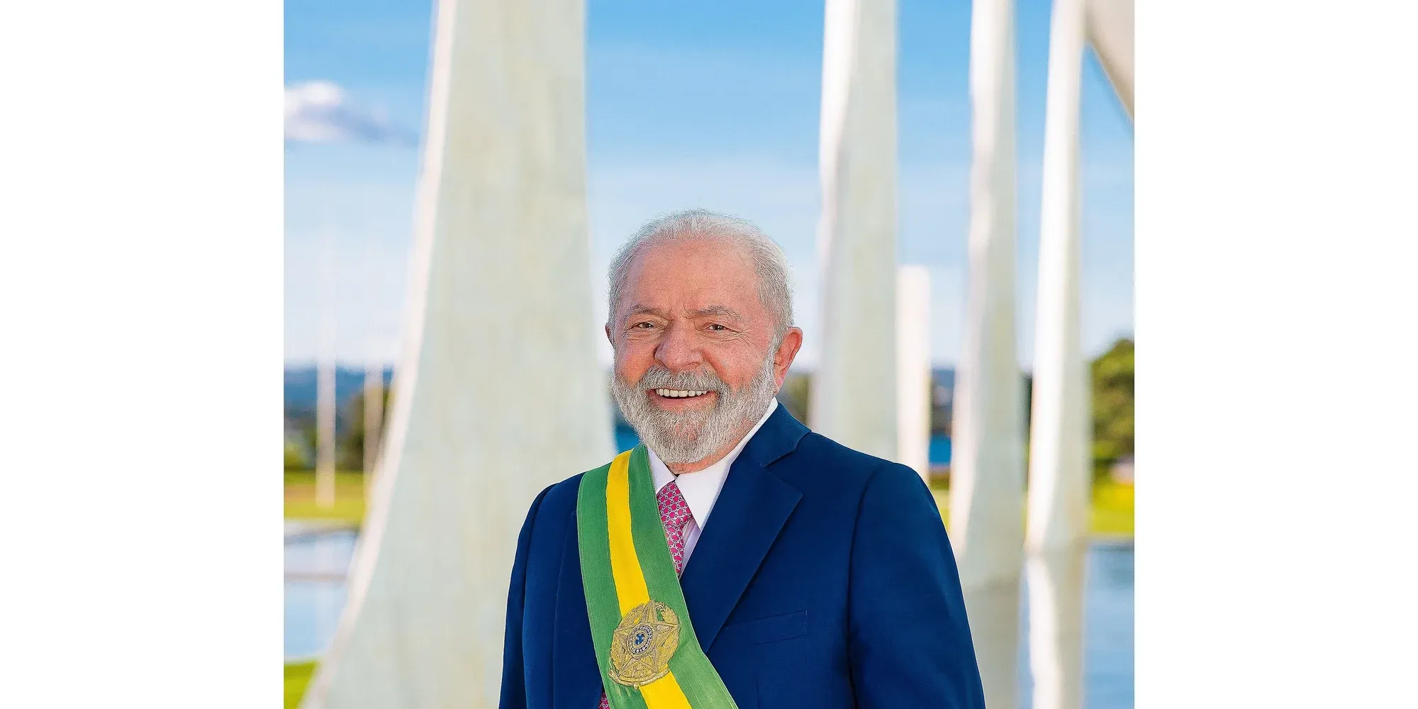 Luiz Inácio Lula da Silva