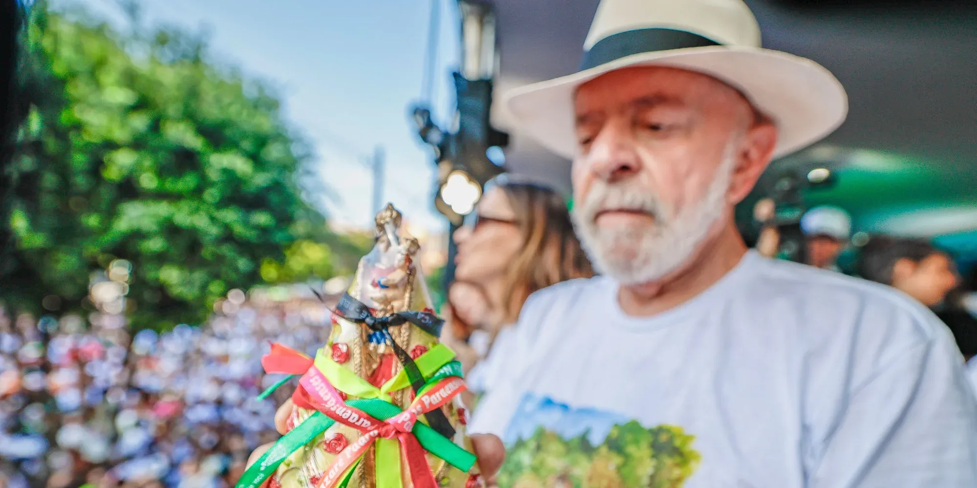 Luiz Inácio Lula da Silva