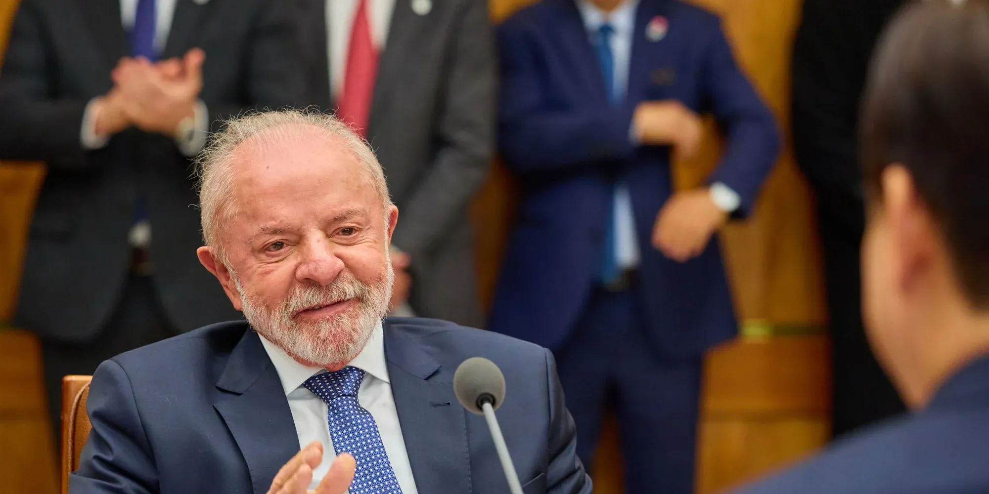 Luiz Inácio Lula da Silva