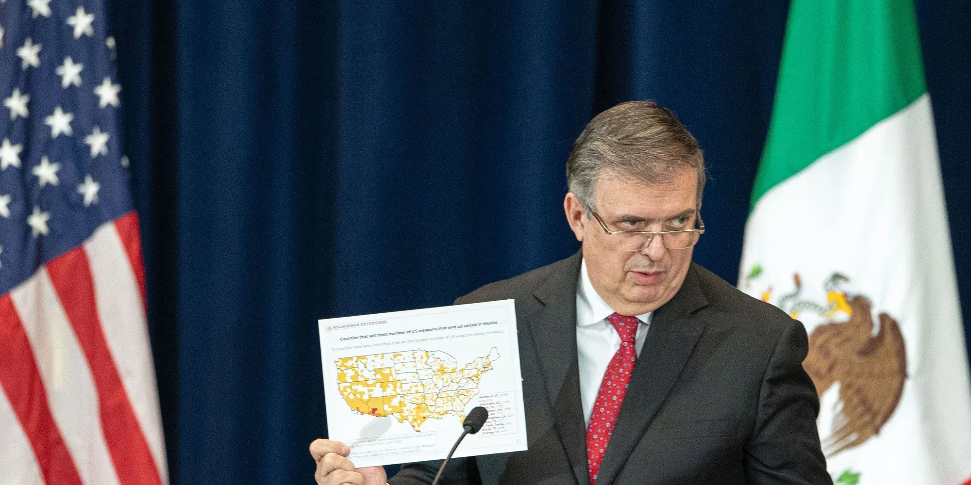 Marcelo Ebrard