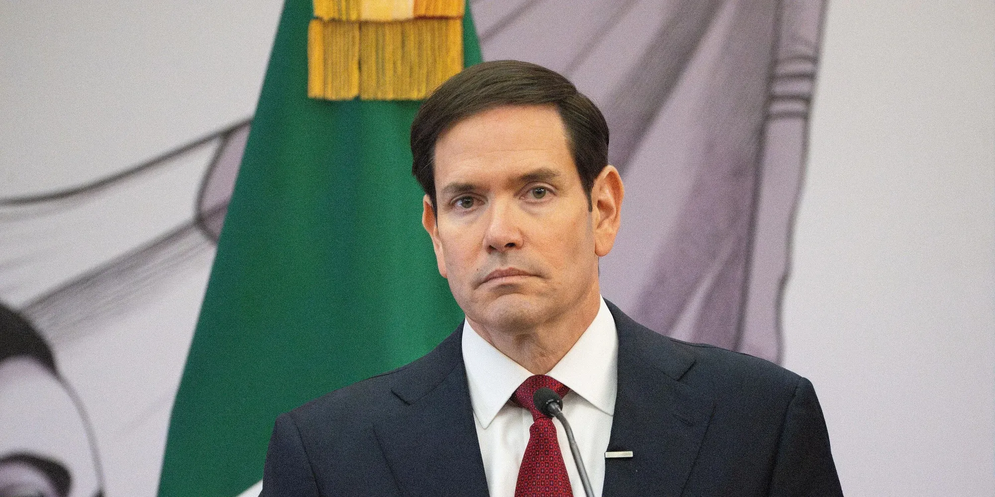 Marco Rubio