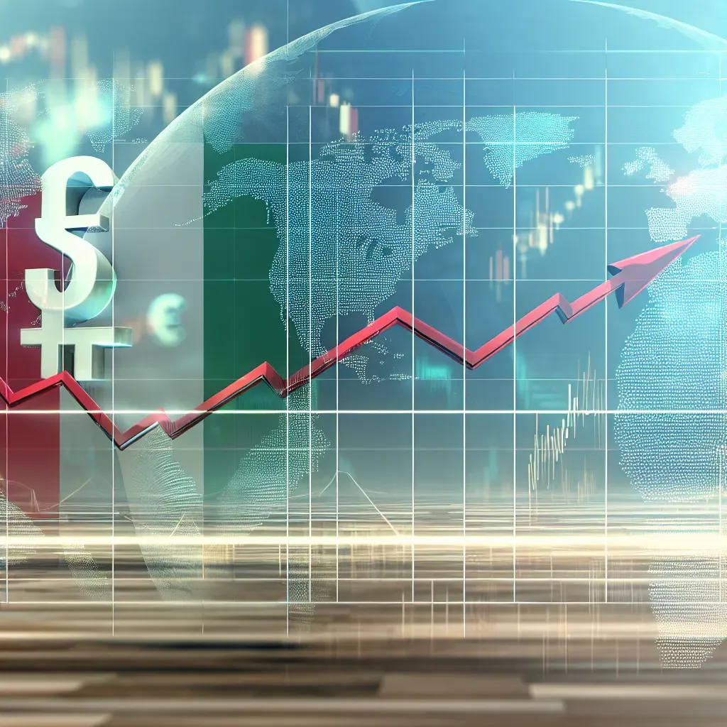 Peso mexicano se deprecia ante dólar por Trump.
