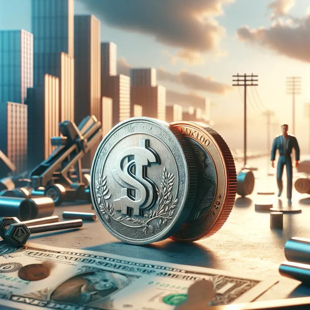Peso mexicano se fortalece frente al dólar