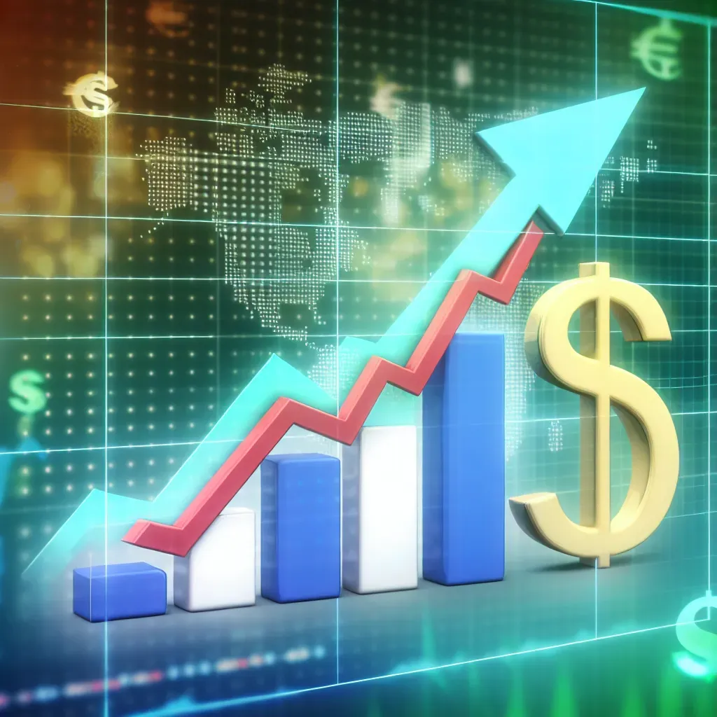 Peso mexicano sube frente al dólar