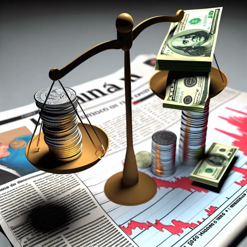 Pesos ganan valor frente al dólar