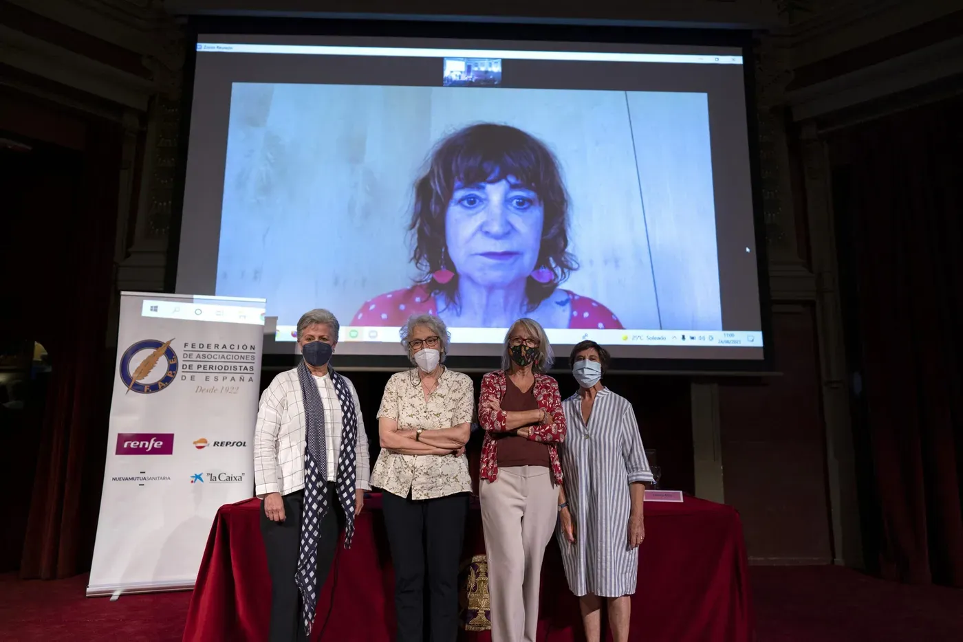 Petición internacional para abrir las fronteras a las afganas