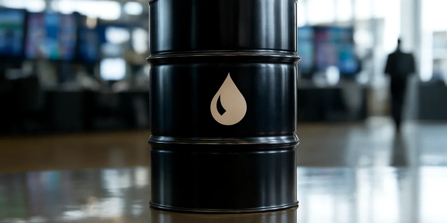 El petróleo Brent supera los 100 dólares por barril ante tensiones en Ormuz