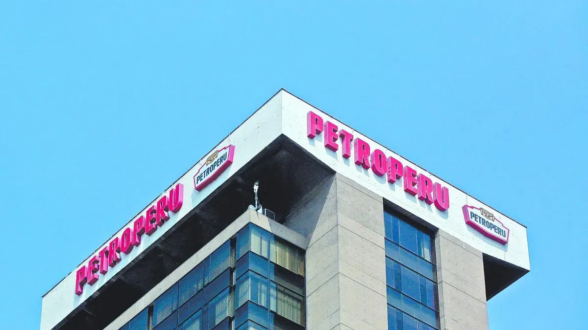 Petroperú ofrece en venta su sede.