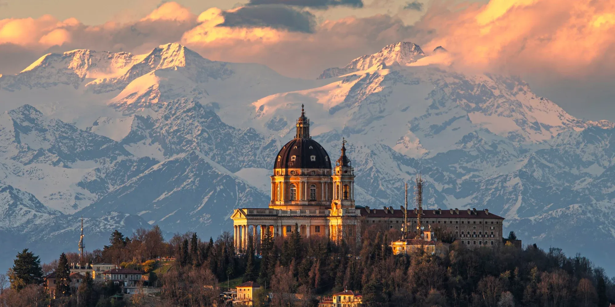 Piedmont Italy