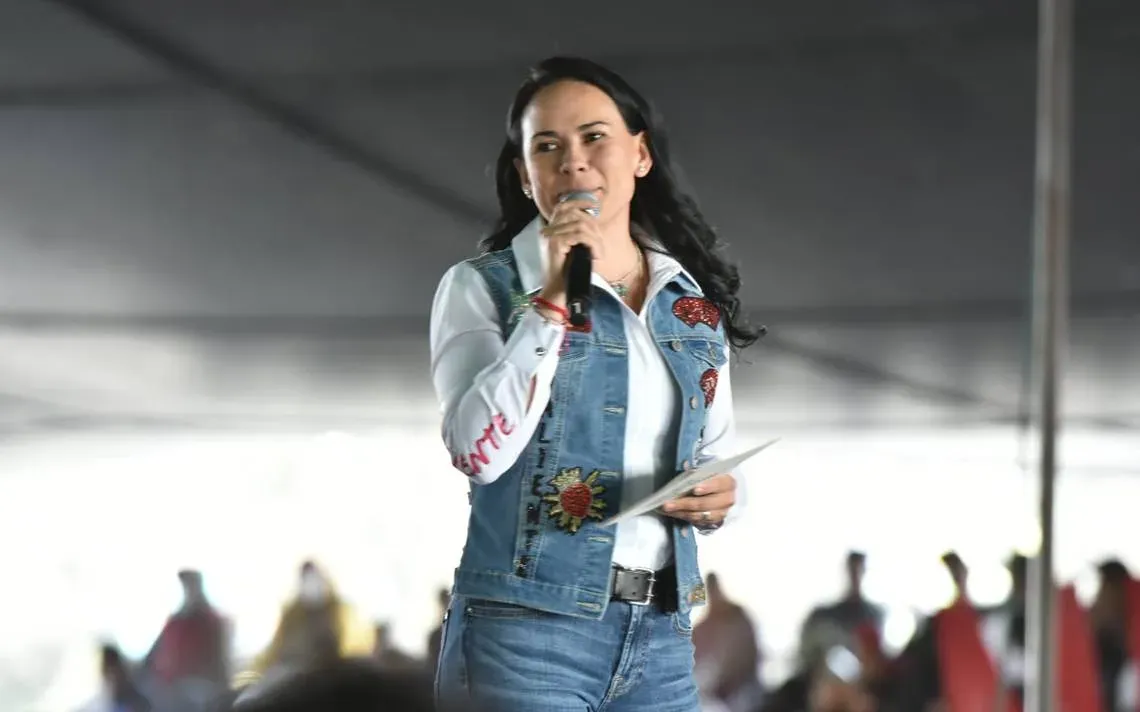 Pide Del Moral evitar las confrontaciones en el estado de México