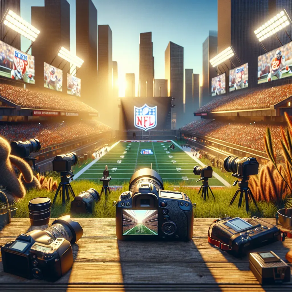 Playoffs NFL 2026: horarios y transmisión en México
