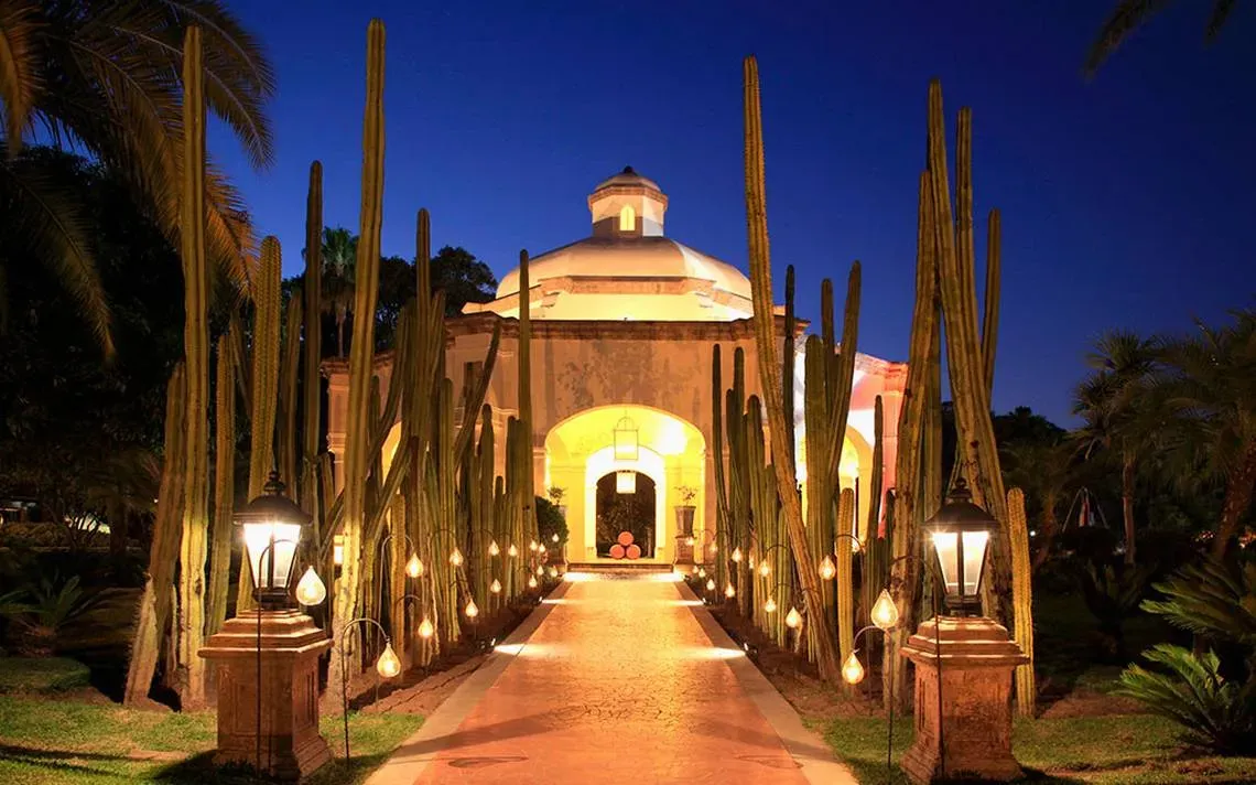 Podcast: Día Internacional del Tequila