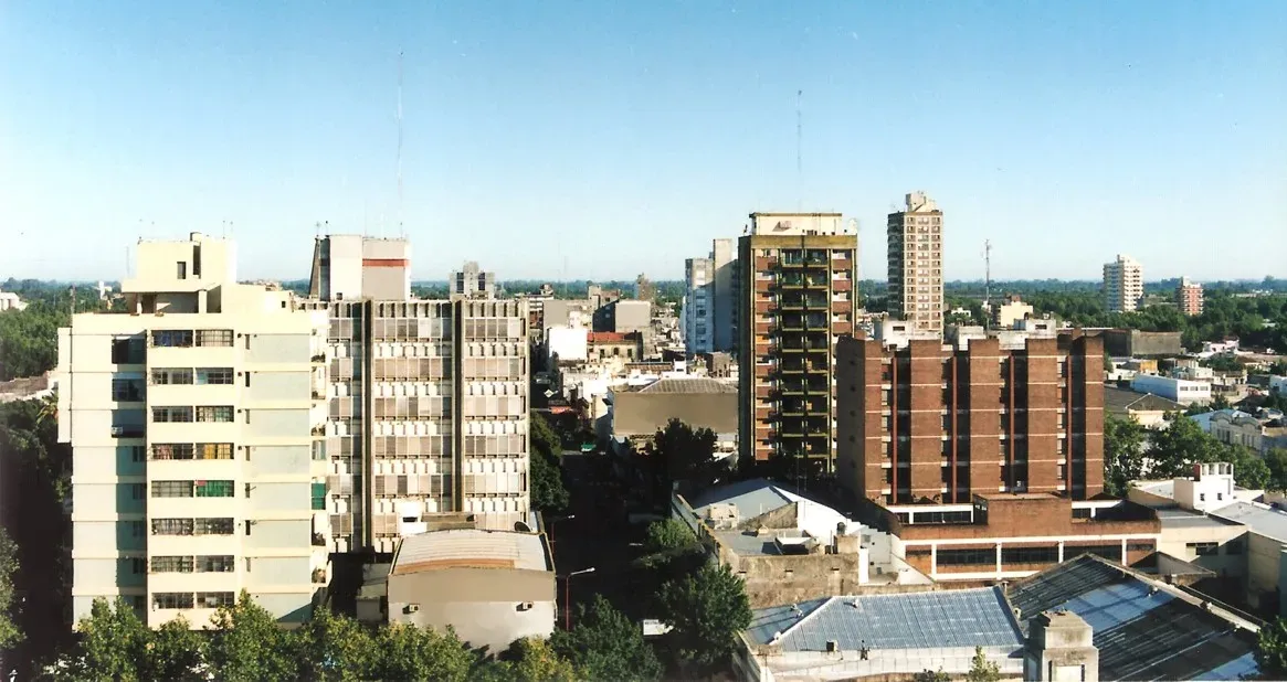 Junín