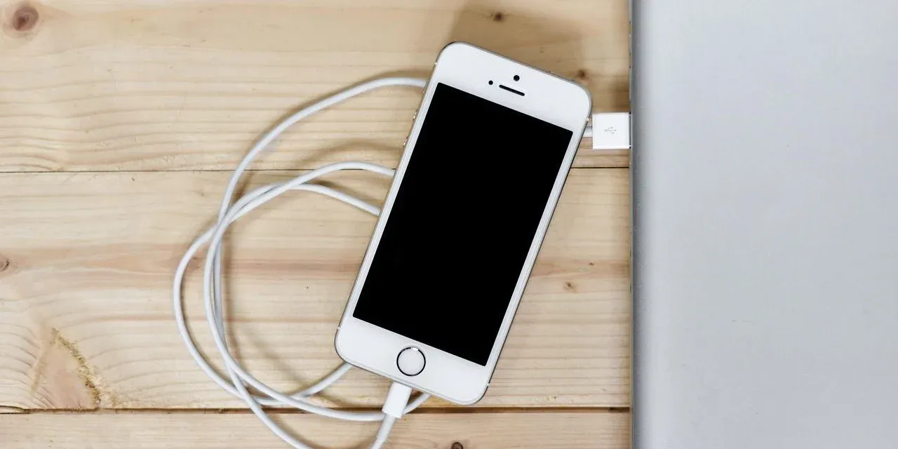 defective phone charger