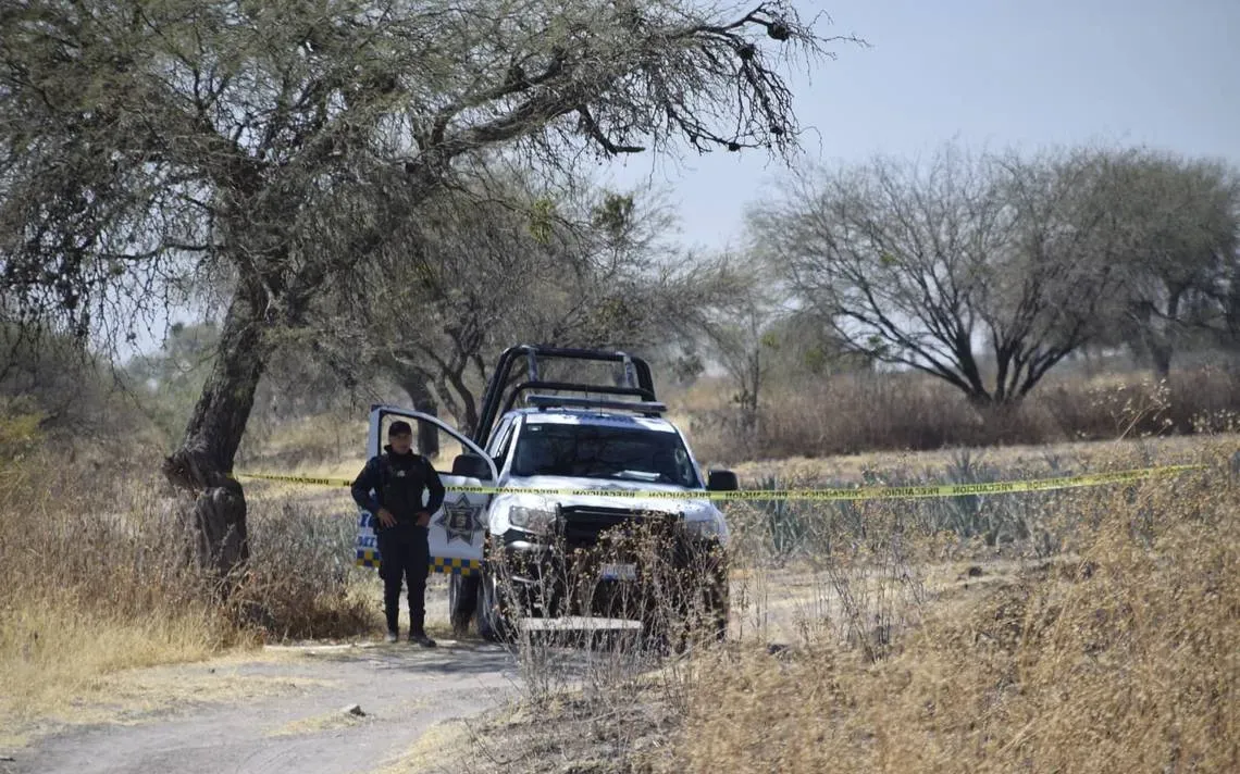 Por homicidio detienen a director de Seguridad Pública de Romita, Guanajuato