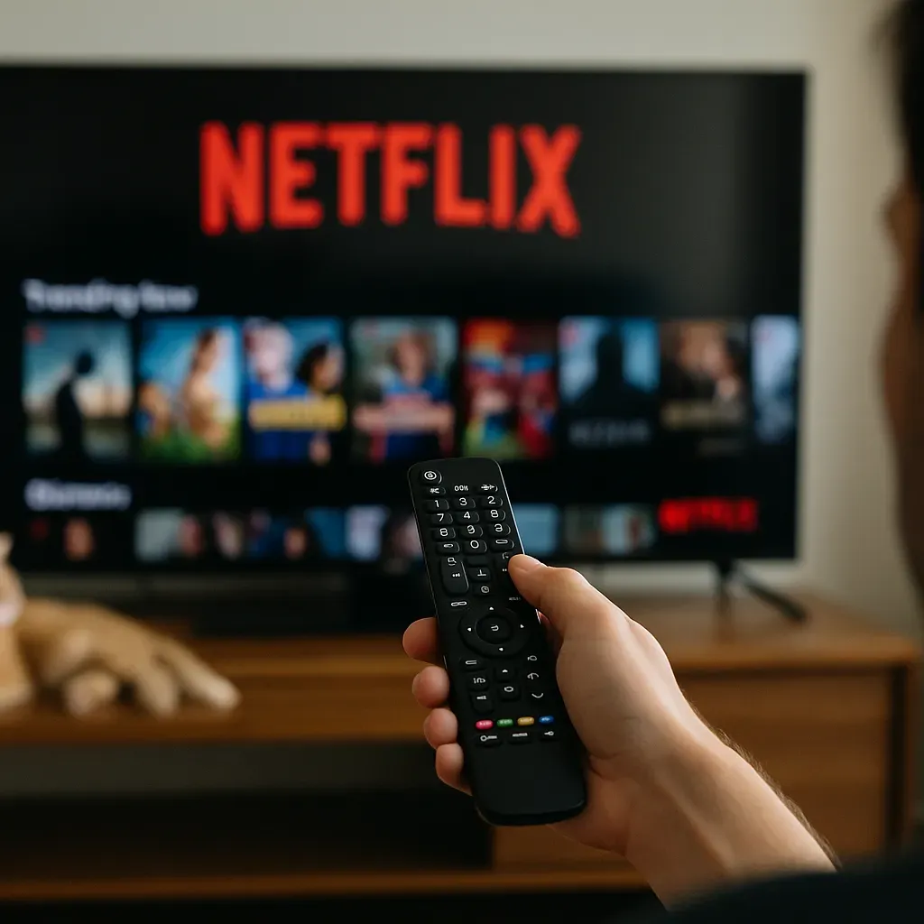 ¿Por qué baja la audiencia en la segunda temporada de Netflix?