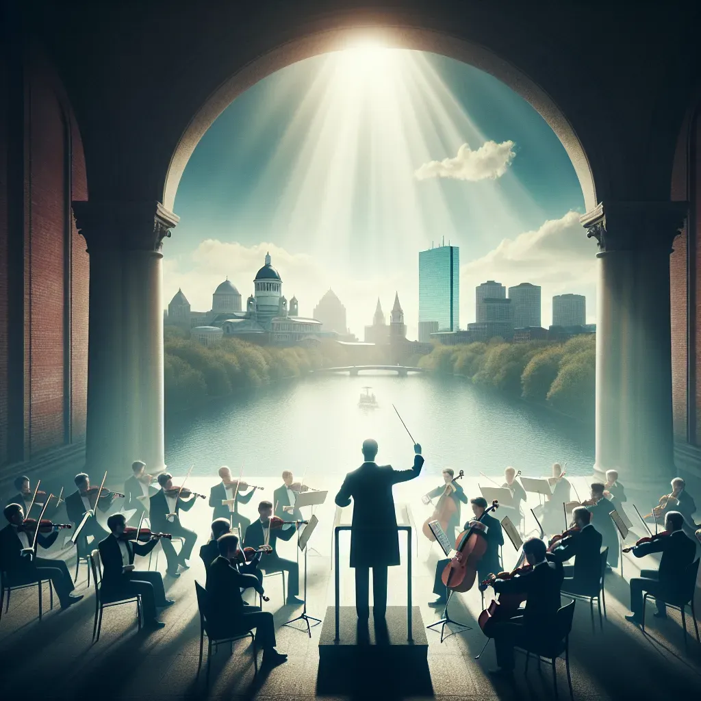 ¿Por qué Boston Symphony rechazó a Bernstein?