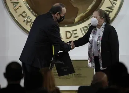 ¿Por qué Guatemala renovó al Fiscal General si está acusada de corrupción?