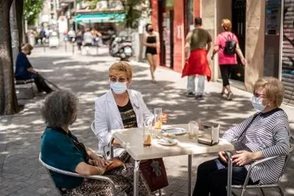 Por qué voté a Ayuso