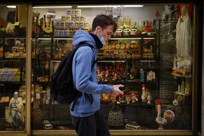 Portugal impone una semana de “resguardo” por celebraciones navideñas