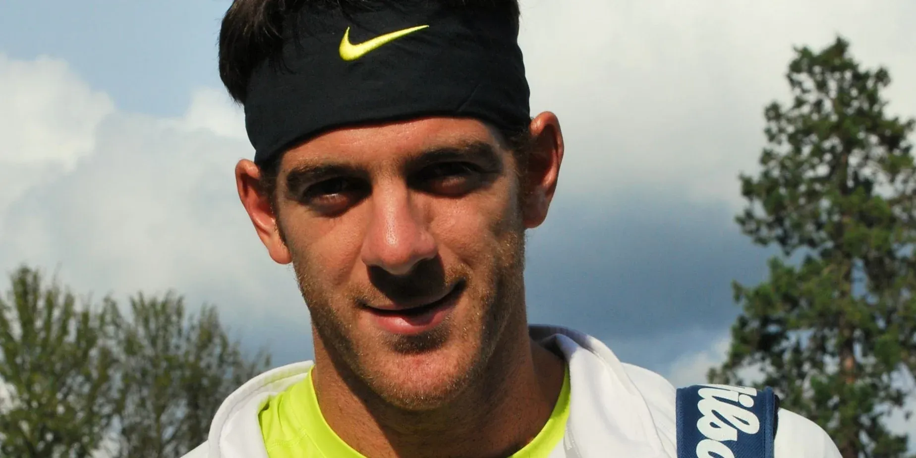 Juan Martín Del Potro