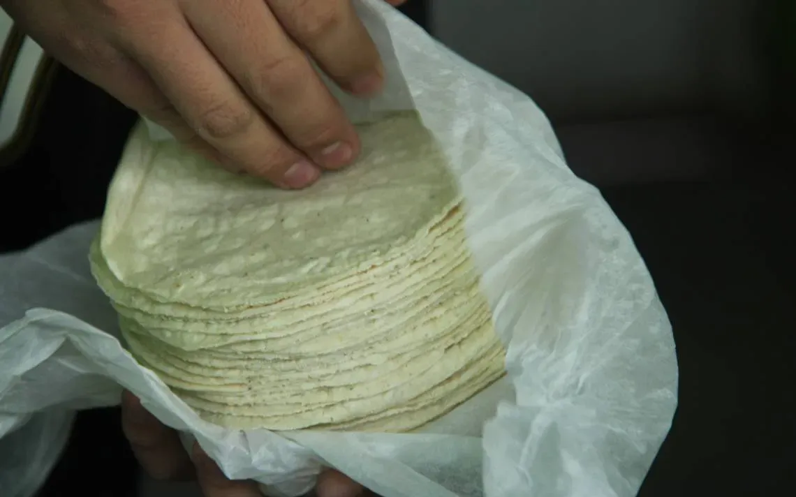 ¡Precio de la tortilla se dispara! Podría incrementarse hasta siete pesos