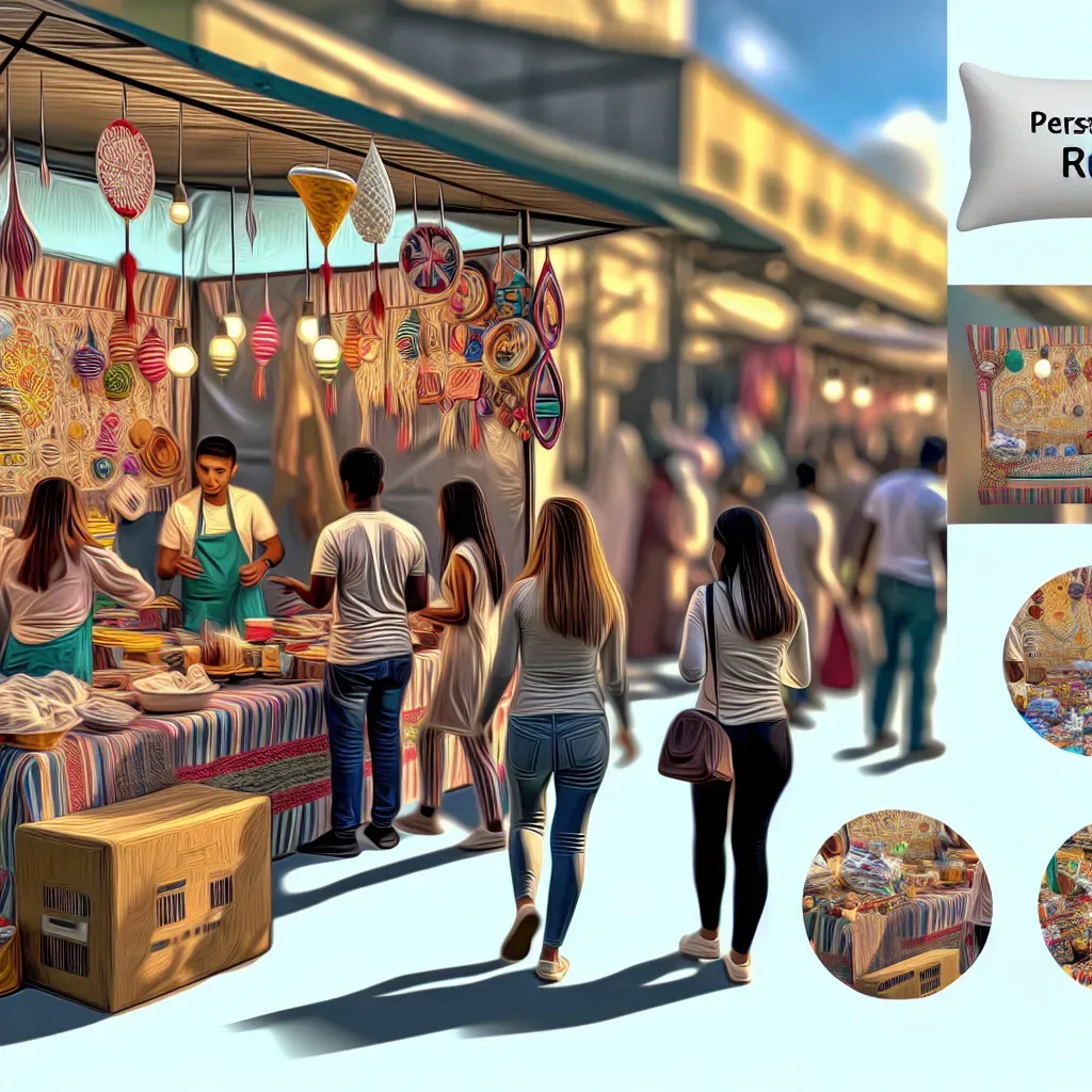 ¿Precio de personalizar un stand en bazar?