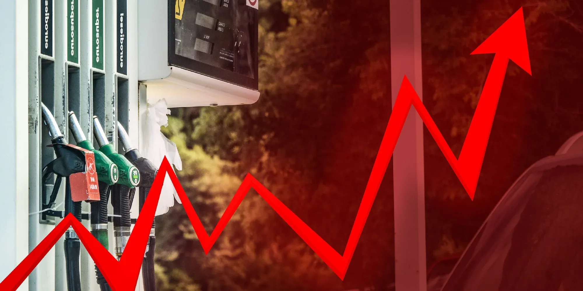diesel fuel prices