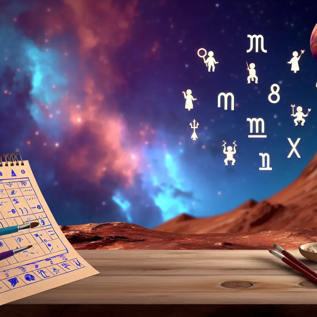 Predicciones astrologicas: 27 de abril 2025