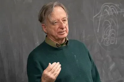 Premio Abel 2022: Dennis Sullivan, un matemático poliédrico